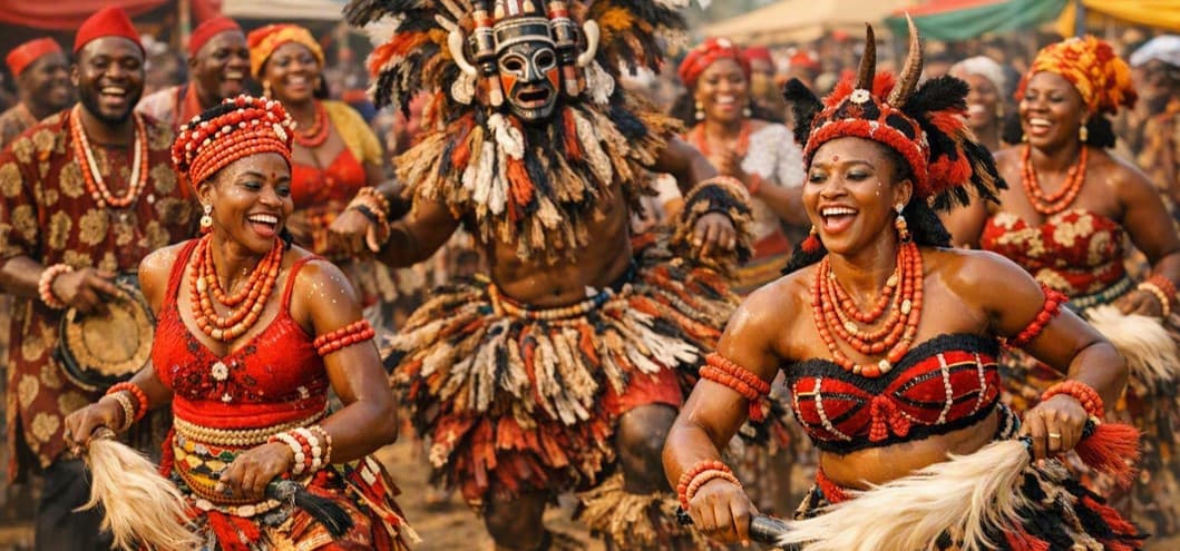 Cultural Festival