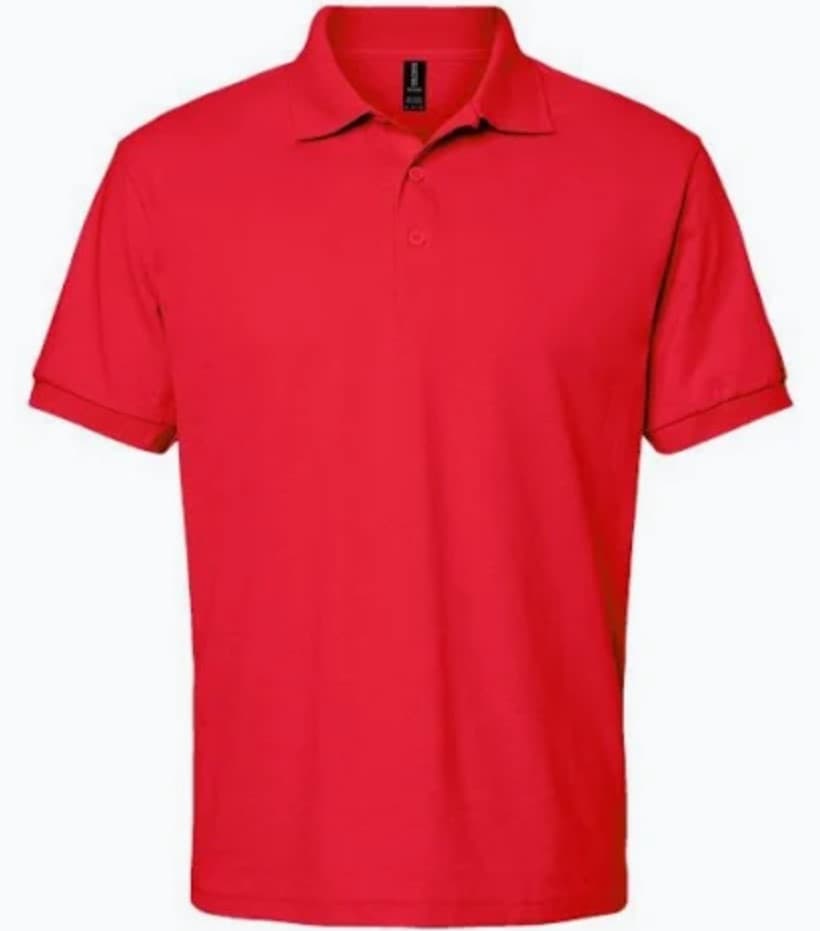 Union Polo Shirt