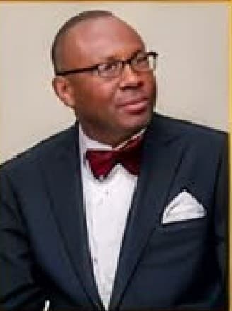 National Assistant Secretary headshot