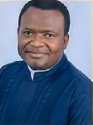 National Financial Secretary headshot
