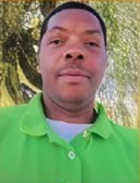National General Secretary headshot